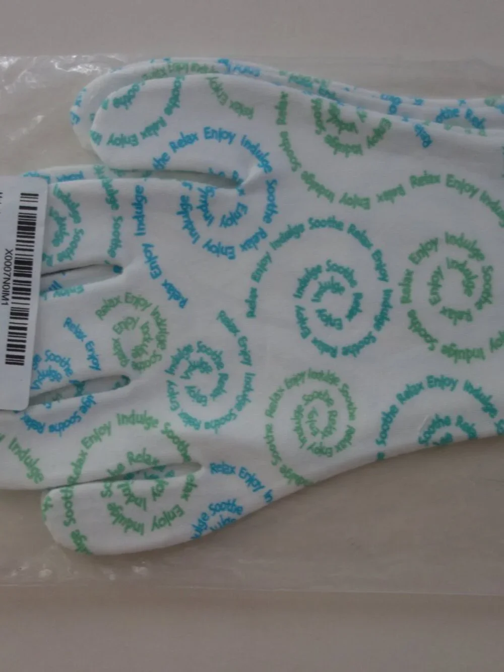 Moisture Jamzz Gloves MALCOLM'S MIRACLE 100% MADE IN USA